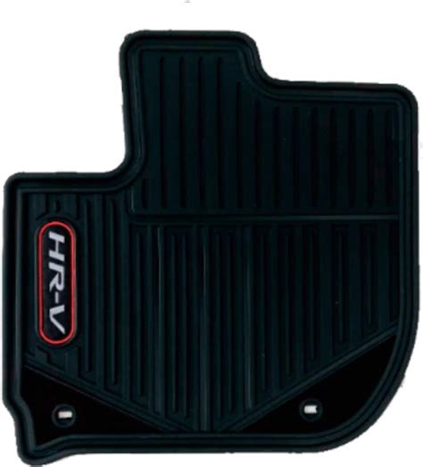 honda hrv floor liners|genuine honda hrv floor mats.